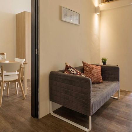 Sb Vista Loft Suites C Σιγκαπούρη Εξωτερικό φωτογραφία