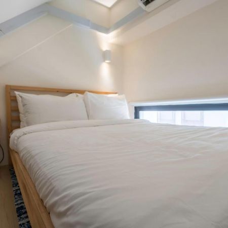 Sb Vista Loft Suites C Σιγκαπούρη Εξωτερικό φωτογραφία