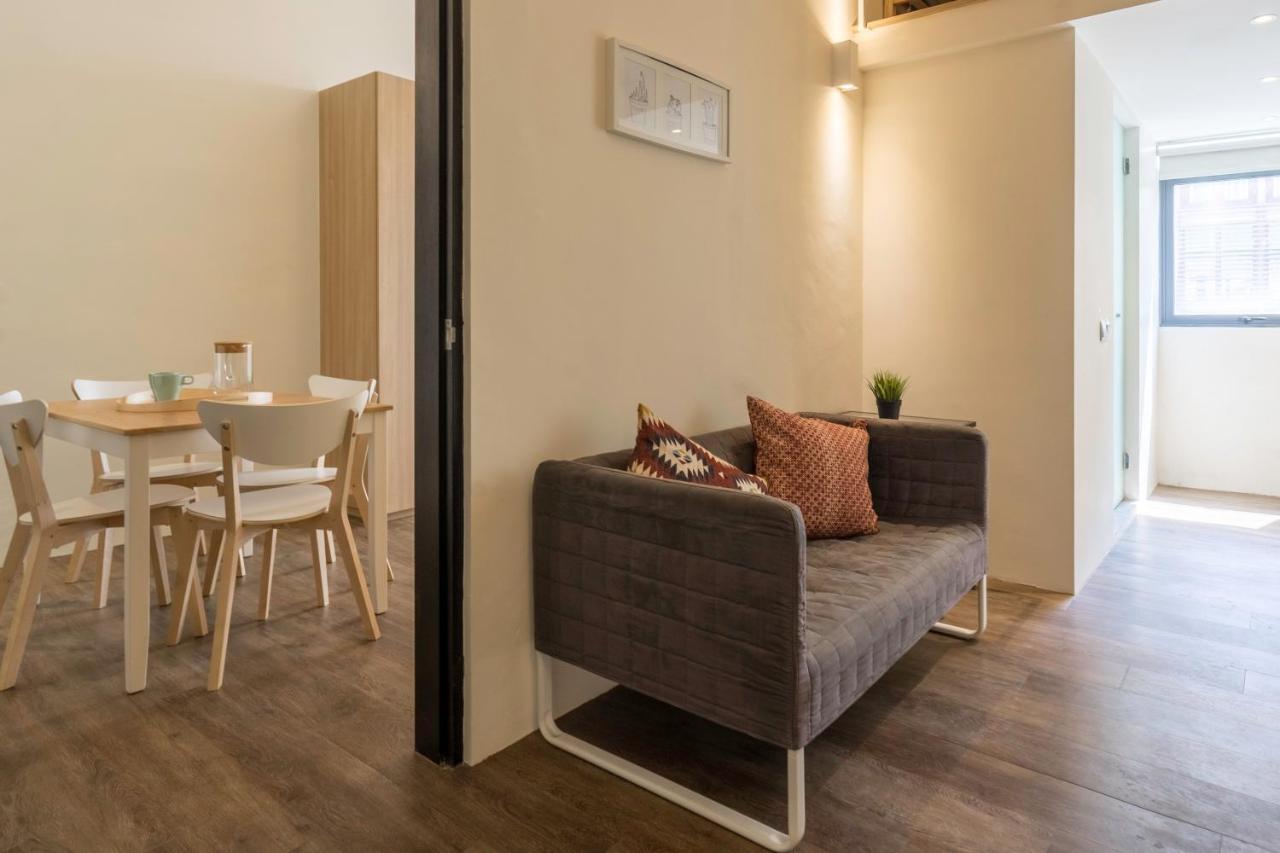 Sb Vista Loft Suites C Σιγκαπούρη Εξωτερικό φωτογραφία