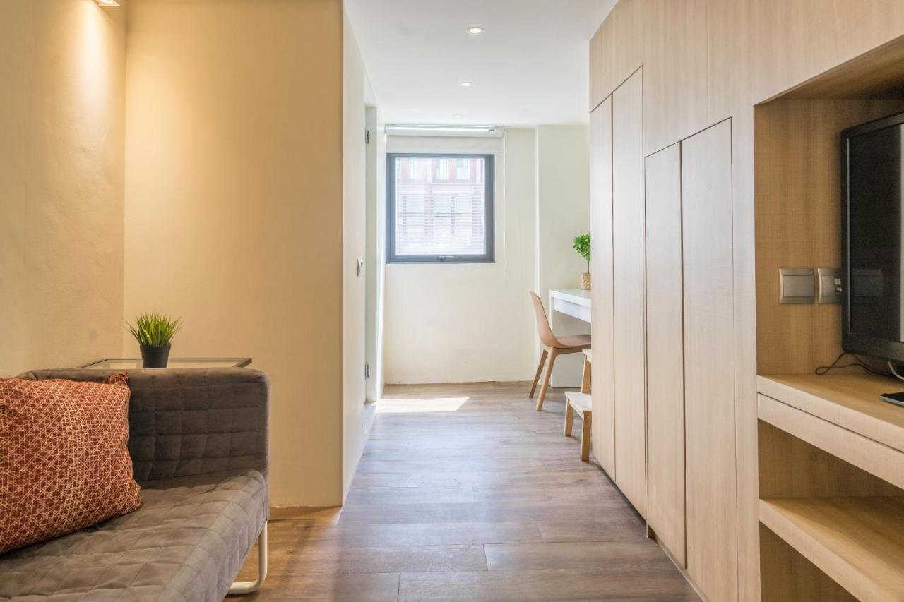 Sb Vista Loft Suites C Σιγκαπούρη Εξωτερικό φωτογραφία