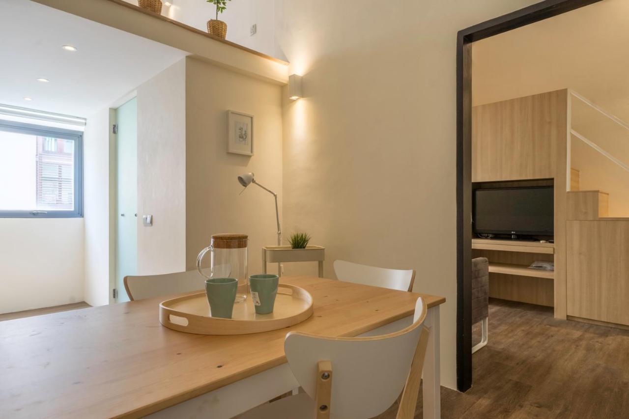 Sb Vista Loft Suites C Σιγκαπούρη Εξωτερικό φωτογραφία
