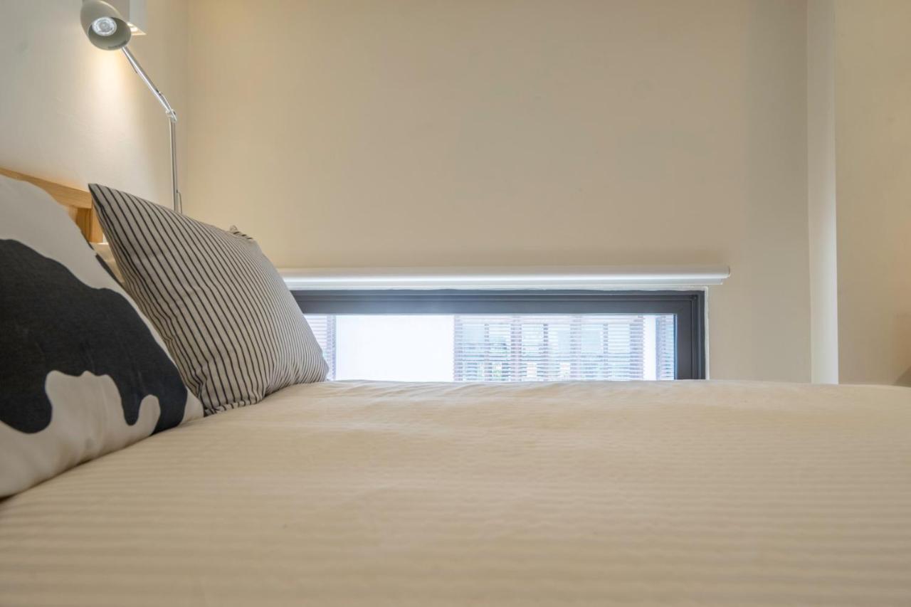 Sb Vista Loft Suites C Σιγκαπούρη Εξωτερικό φωτογραφία