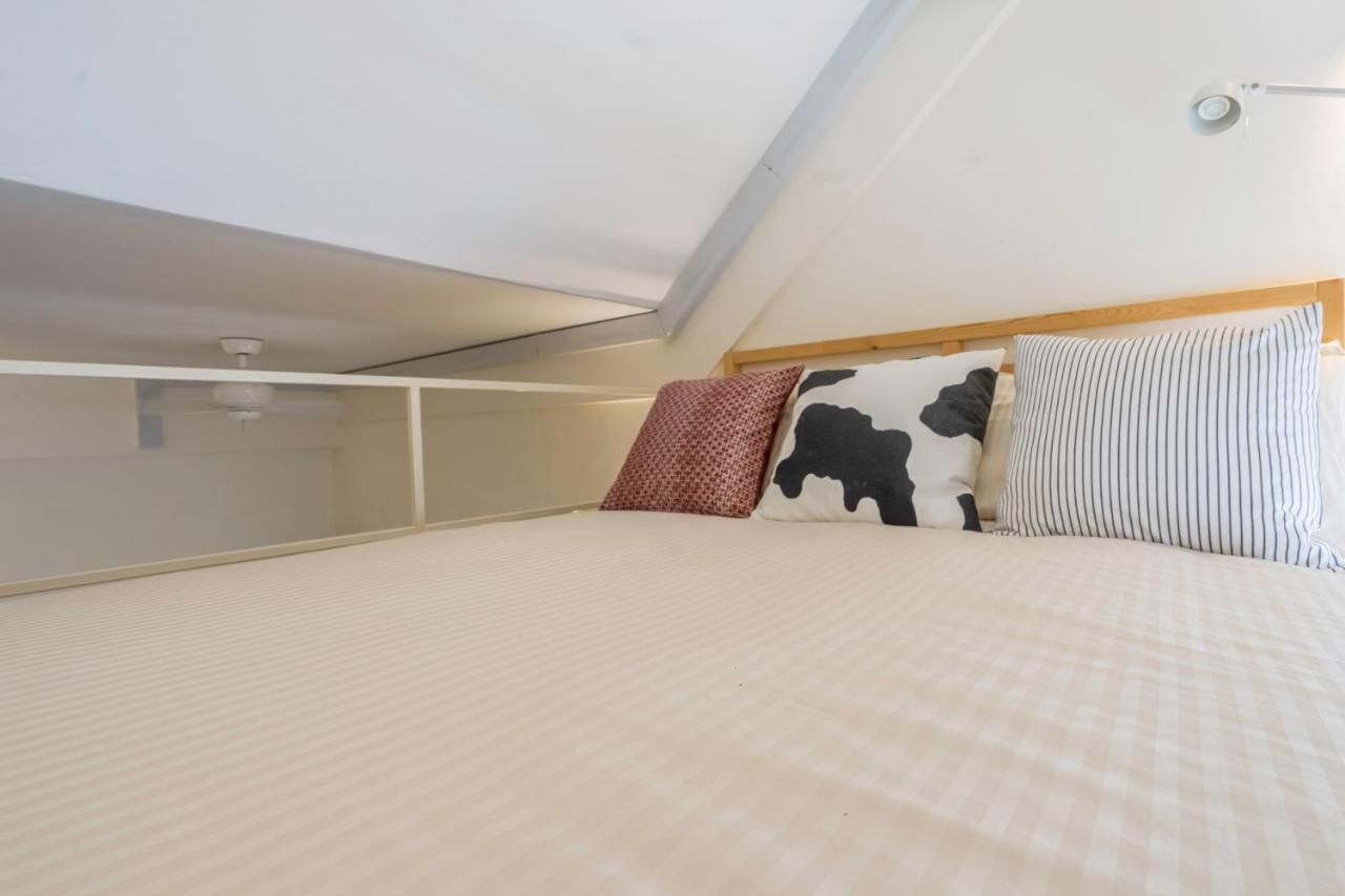 Sb Vista Loft Suites C Σιγκαπούρη Εξωτερικό φωτογραφία