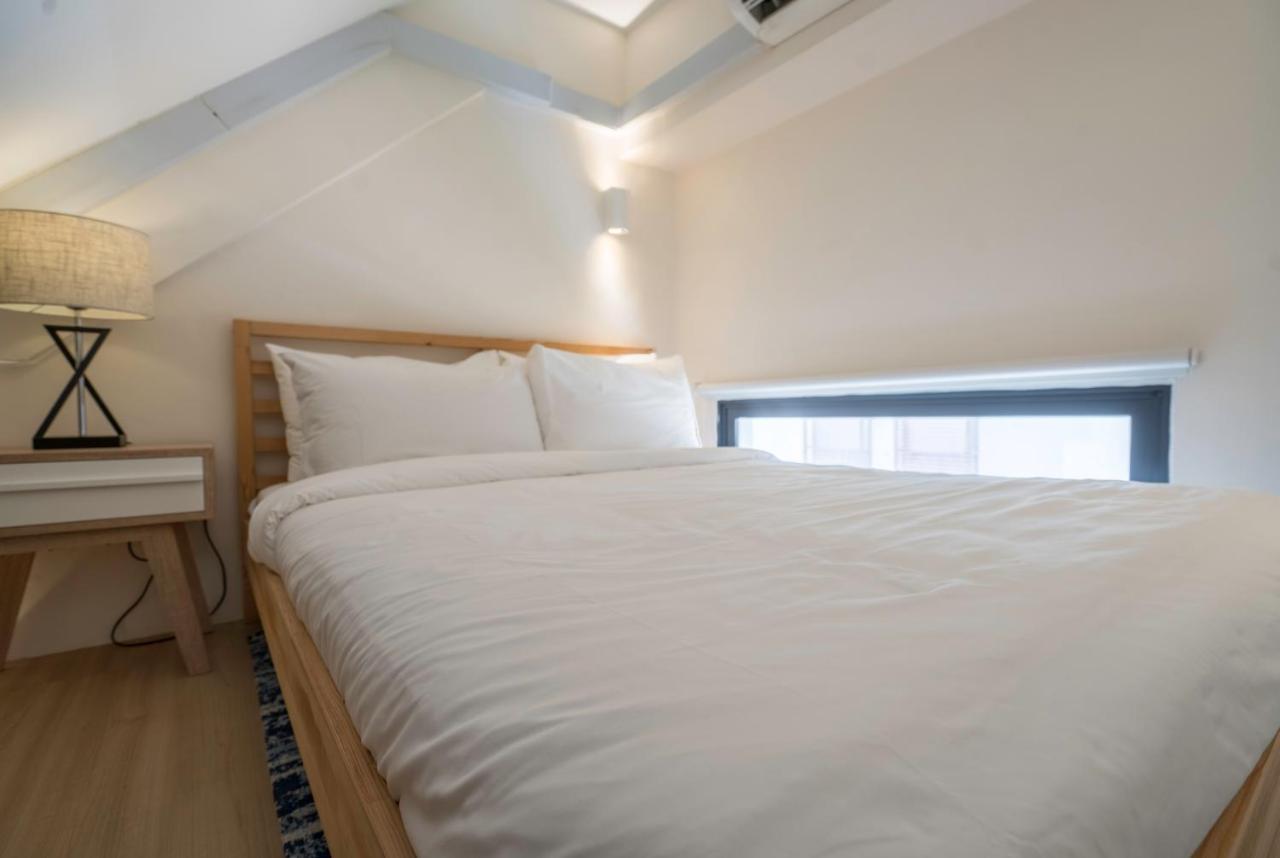 Sb Vista Loft Suites C Σιγκαπούρη Εξωτερικό φωτογραφία