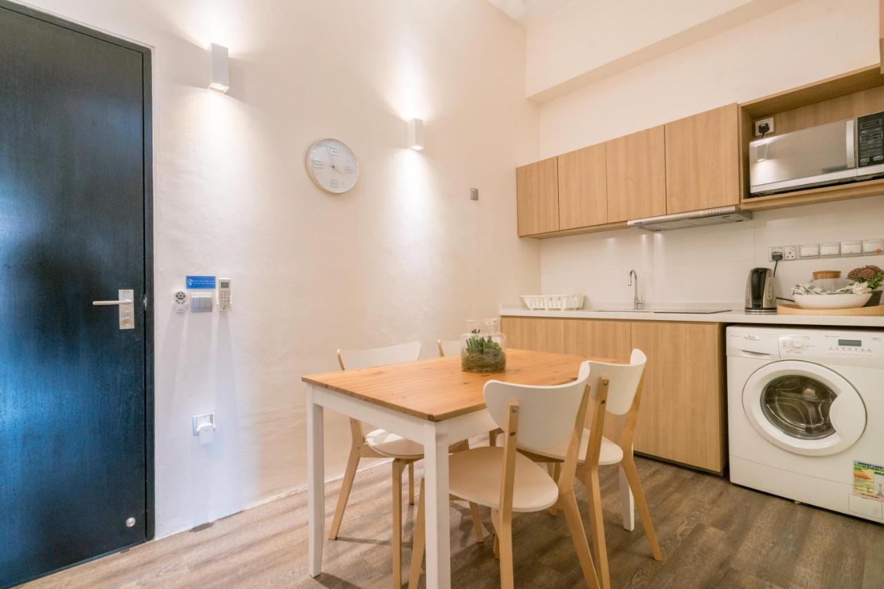 Sb Vista Loft Suites C Σιγκαπούρη Εξωτερικό φωτογραφία