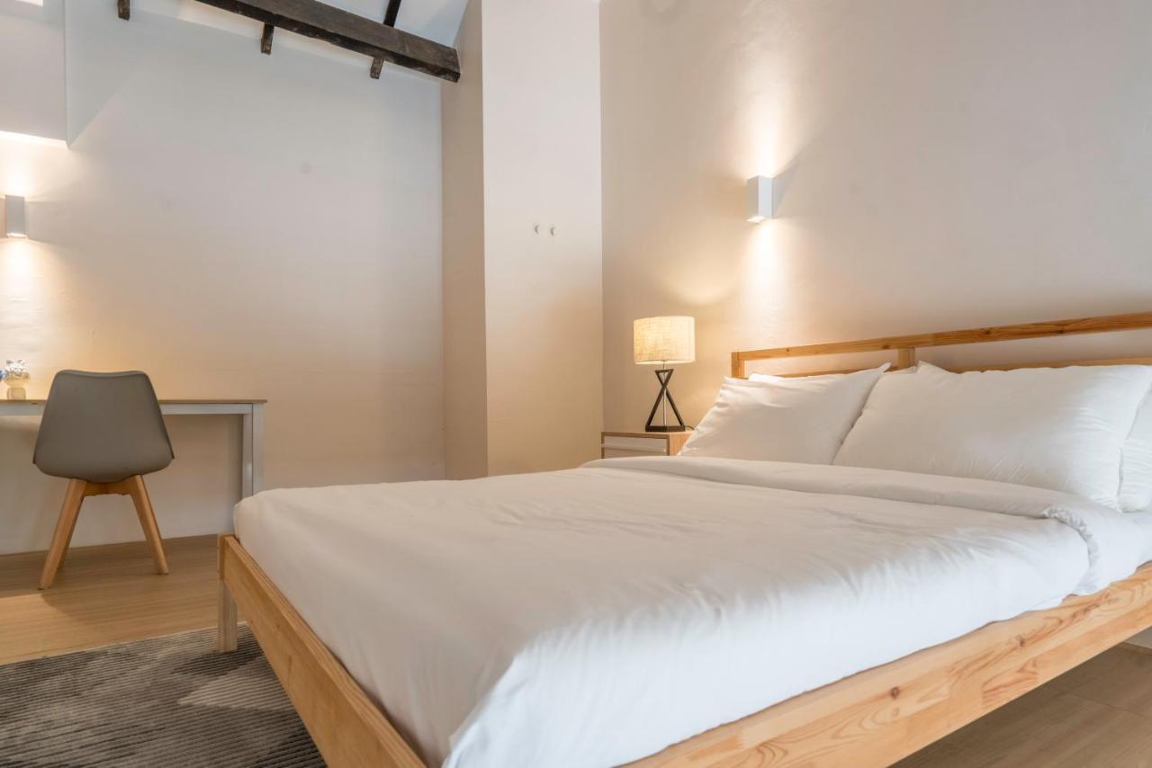 Sb Vista Loft Suites C Σιγκαπούρη Εξωτερικό φωτογραφία