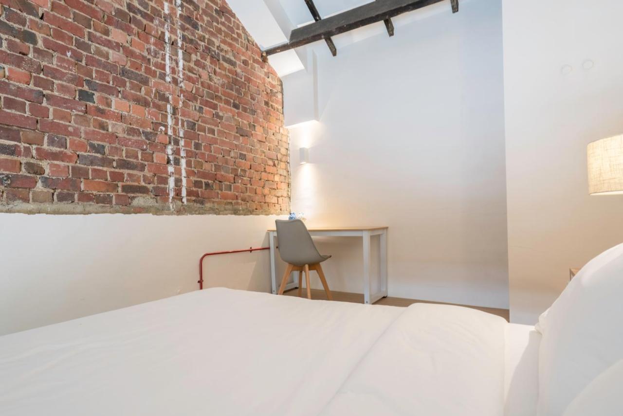Sb Vista Loft Suites C Σιγκαπούρη Εξωτερικό φωτογραφία