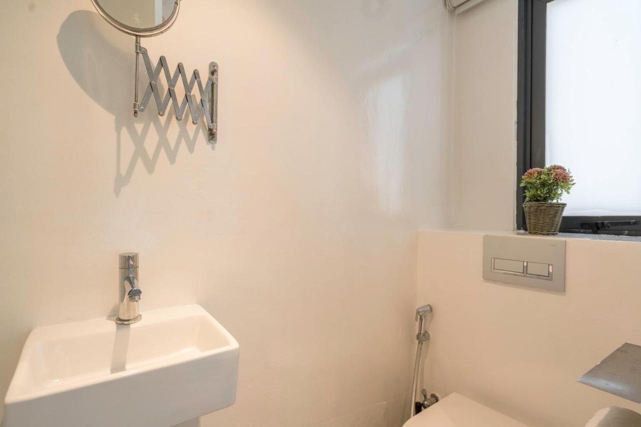 Sb Vista Loft Suites C Σιγκαπούρη Εξωτερικό φωτογραφία