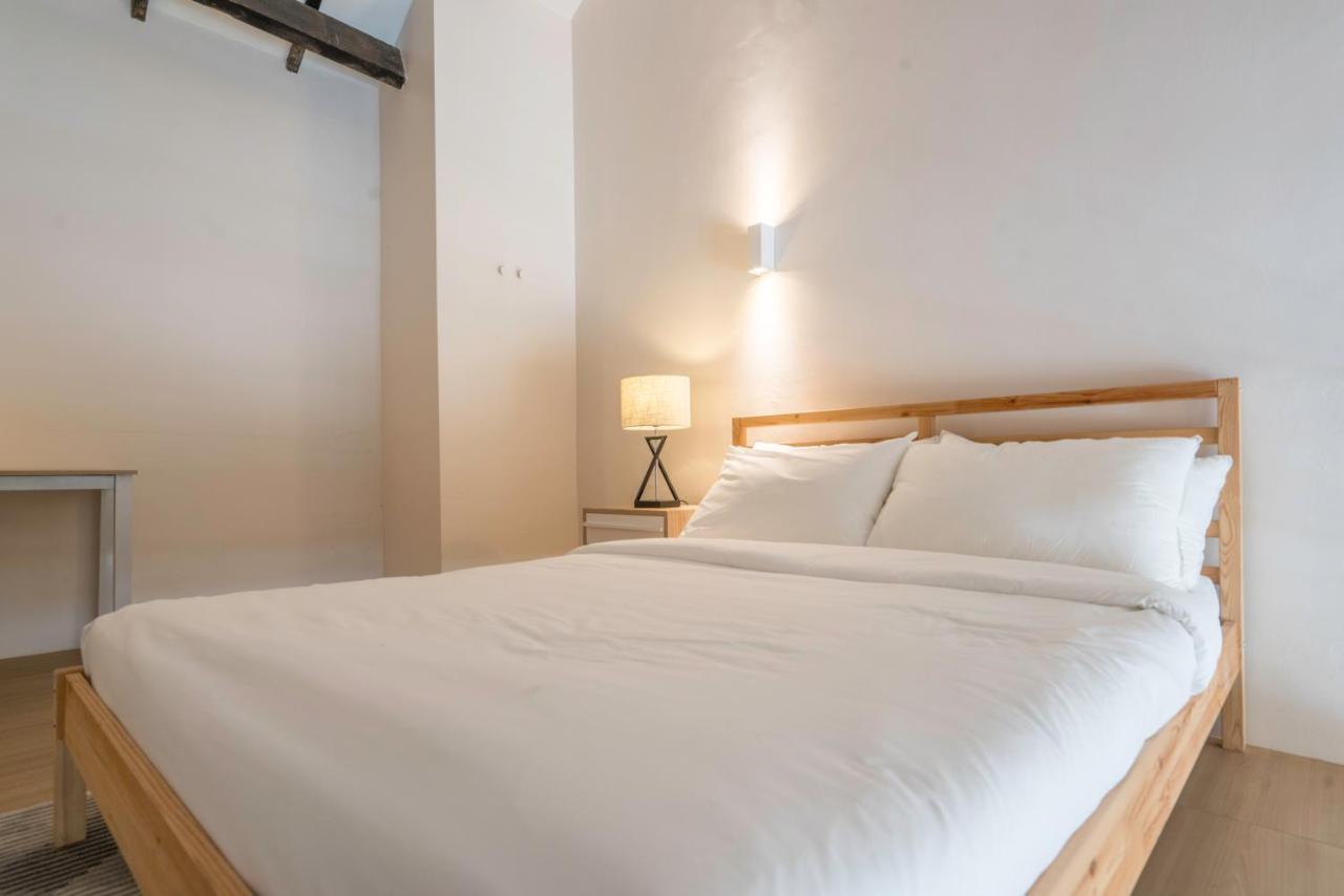 Sb Vista Loft Suites C Σιγκαπούρη Εξωτερικό φωτογραφία