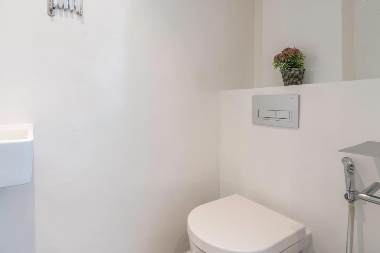 Sb Vista Loft Suites C Σιγκαπούρη Εξωτερικό φωτογραφία