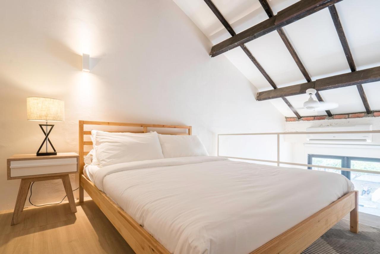 Sb Vista Loft Suites C Σιγκαπούρη Εξωτερικό φωτογραφία
