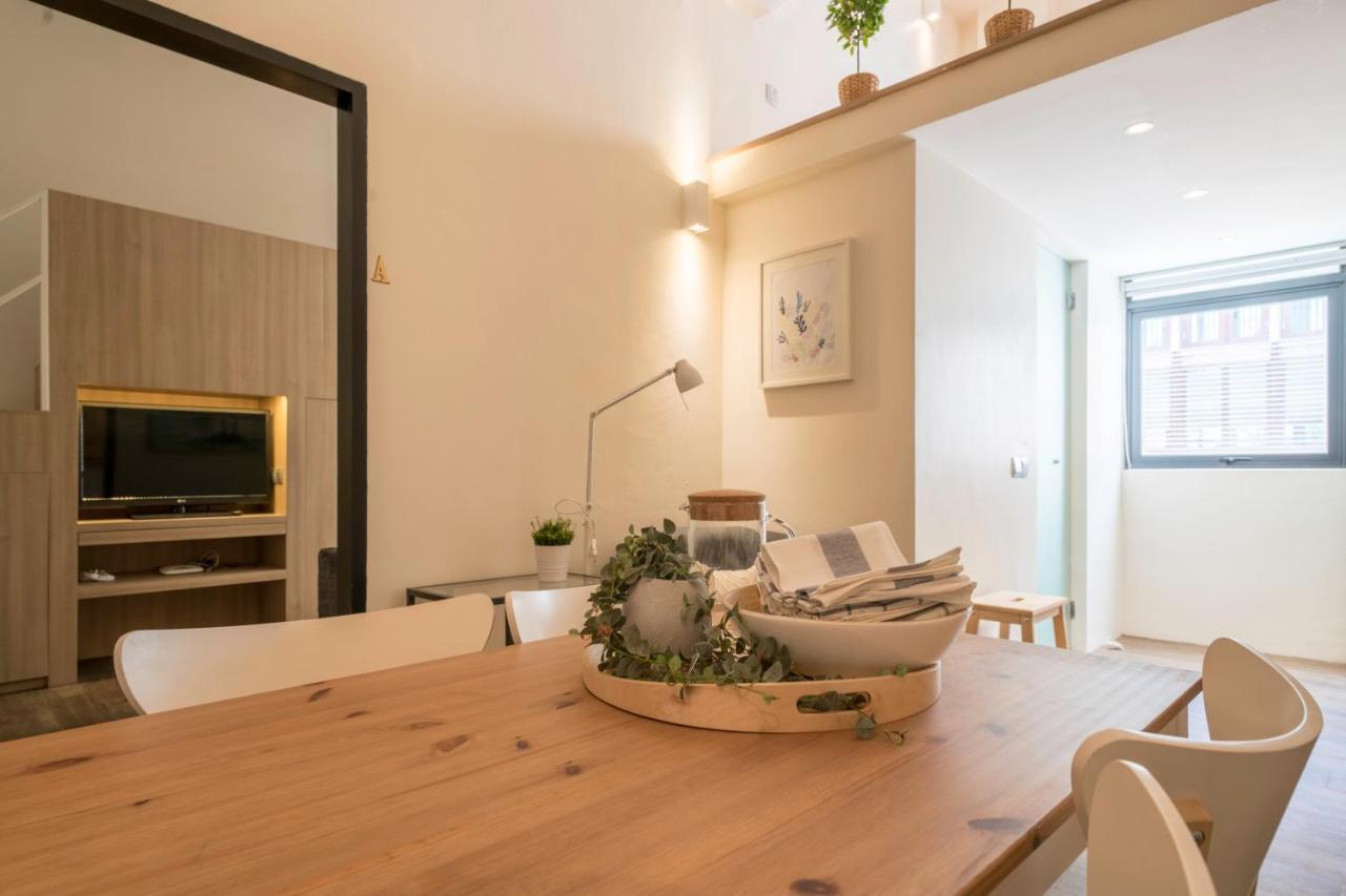 Sb Vista Loft Suites C Σιγκαπούρη Εξωτερικό φωτογραφία