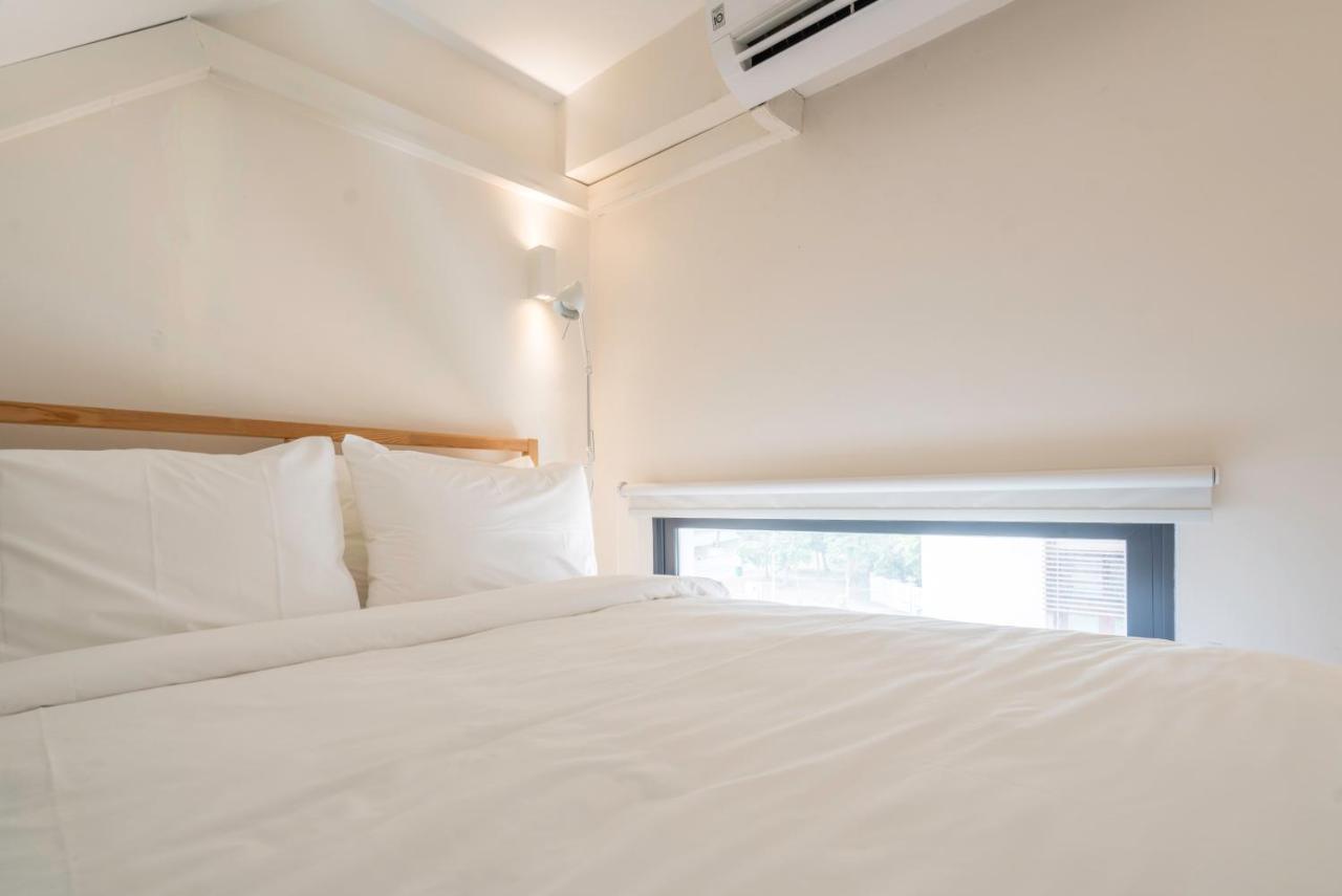 Sb Vista Loft Suites C Σιγκαπούρη Εξωτερικό φωτογραφία